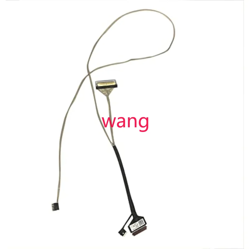 Cavo Led Lcd 40Pin Touch Per Lenovo Ideapad 3-15Iil05 3-15Ada05 Dc020027820