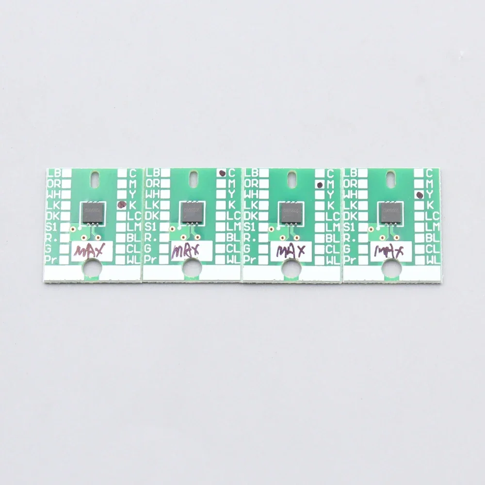Chip Permanente Per Stampante Roland Max3 Per Sp-300I Bn-20 Ra-640 Rs640 Cj500 Rf-640 Xr-640 Sp-540V Vp-300I Vp-500I