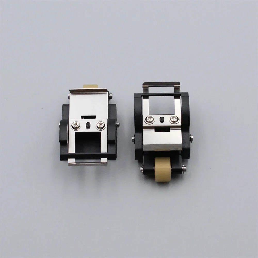 Gruppo Rullo Di Presa Originale Per Roland Sp540I Sp300I Vp540 Vp540I Vs640 Vs640I Vs300I Ra640 Rf640 Gruppo Ruota A Pressione Carta