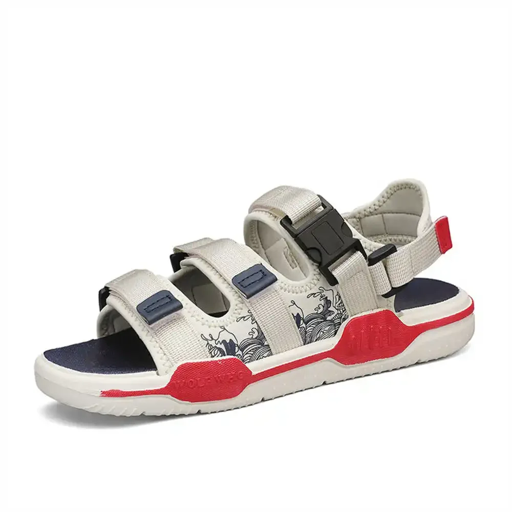Taglia 44 Non Slip Pantofole Da Uomo Scarpe Sandali Sportivi Per Uomo Basket Uomo Sneakers High-End Super Sale Sheos