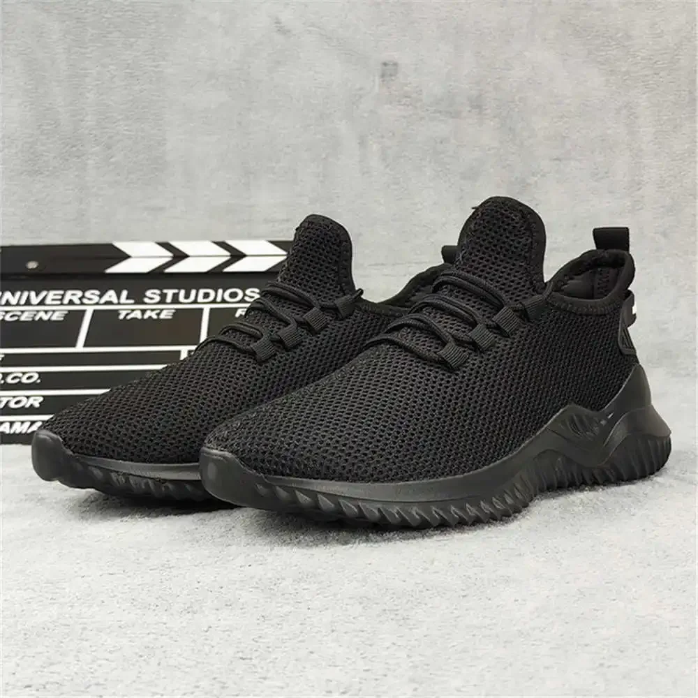 Senza Tacchi Numero 41 Skater Sneakers Casual Cheap Tennis Scarpe Sportive Da Uomo White Super Offre Articoli Di Marca Temis
