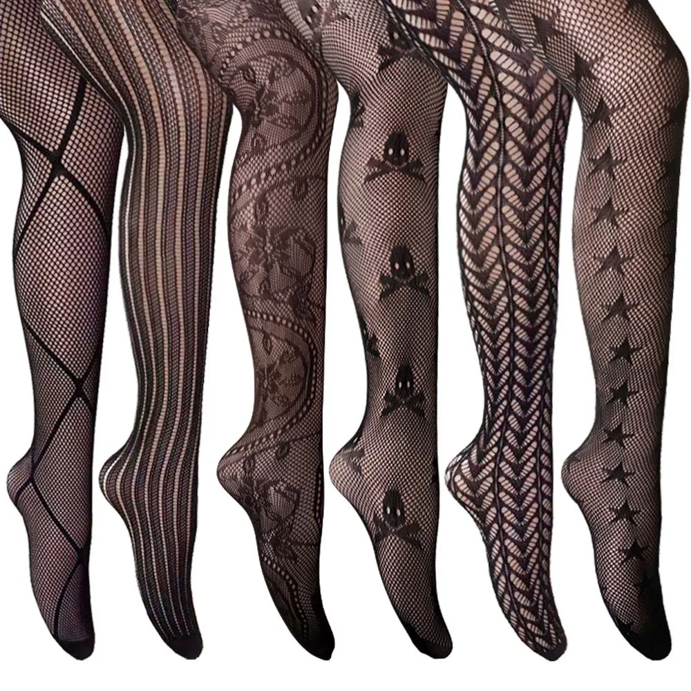 Bodystocking Da Donna Sexy Lingerie Collant Lingerie Erotica Calze Per Il Corpo Di Collant Di Grandi Dimensioni Plus Size Collant Da Donna
