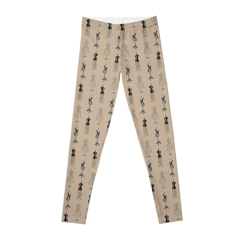 Danita Dainty Dress Forms Leggings Donna A Vita Alta Abbigliamento Sportivo Palestra Donna Leggings Donna