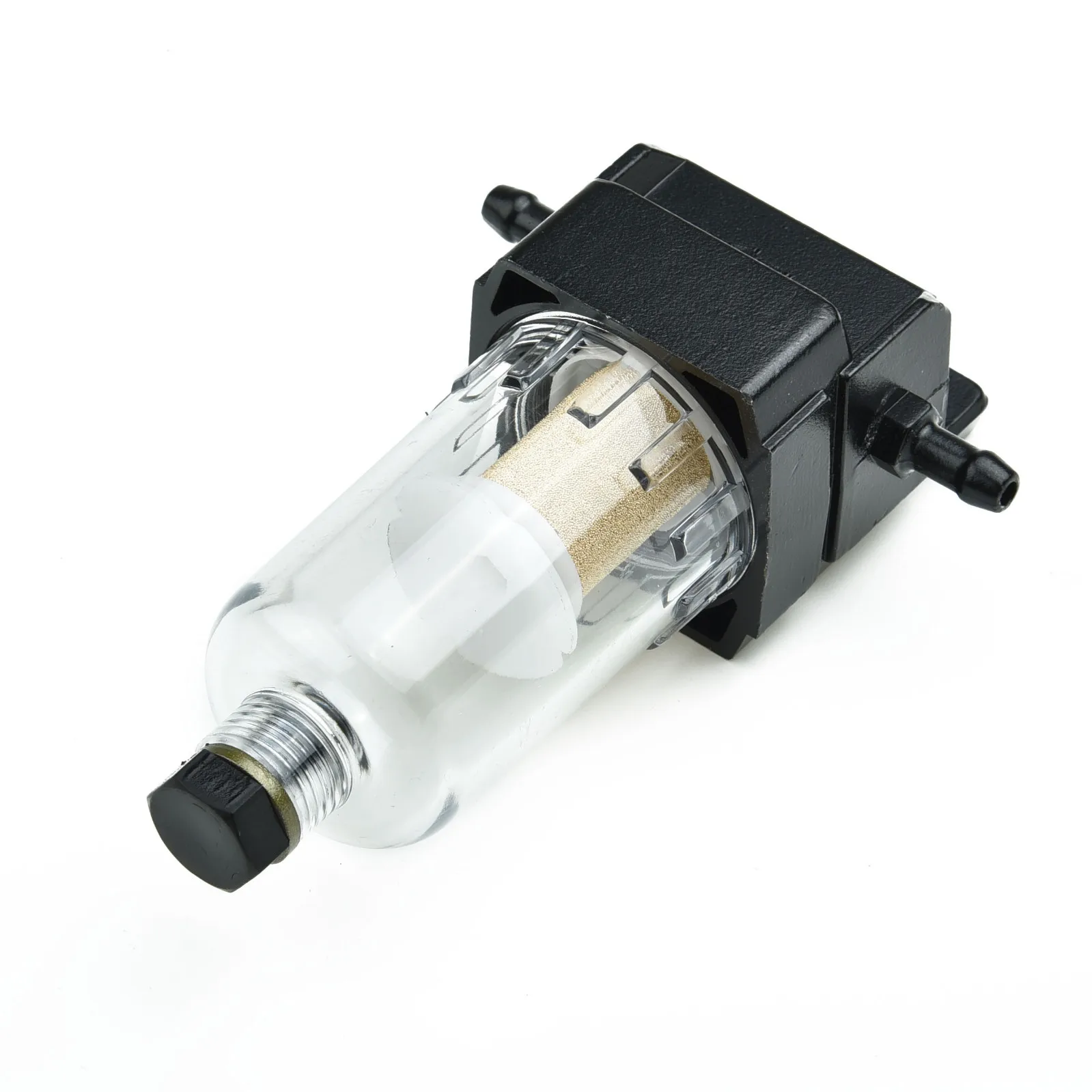 Kit Filtro Carburante Automatico/Separatore Acqua (Diesel E Biodiesel) Per Riscaldatori Webasto/Espar Accessori Filtro Separatore Acqua Gas