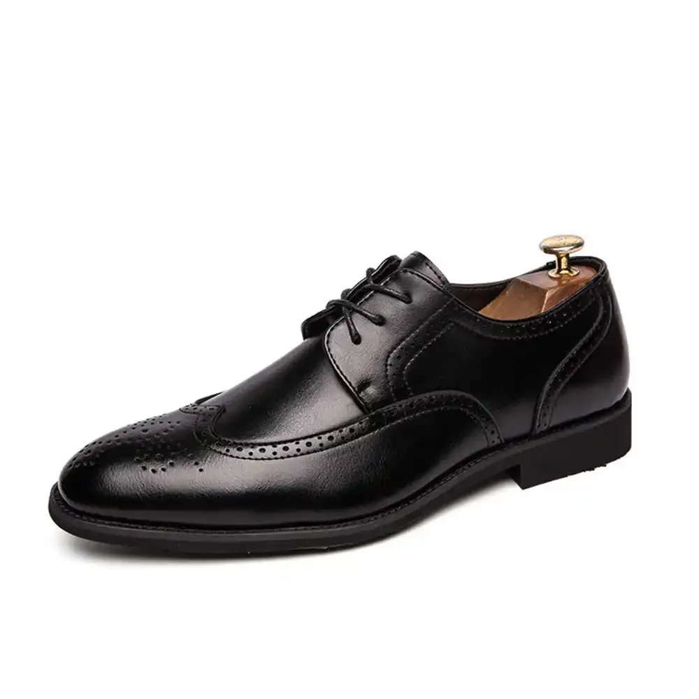 Altezza Chiave Con Cravatte Scarpe Eleganti Da Uomo Tacchi Scarpe Eleganti Nere Scarpe Da Skater Da Uomo Sneakers Da Uomo Sport Atleta Tnis Vzuttya