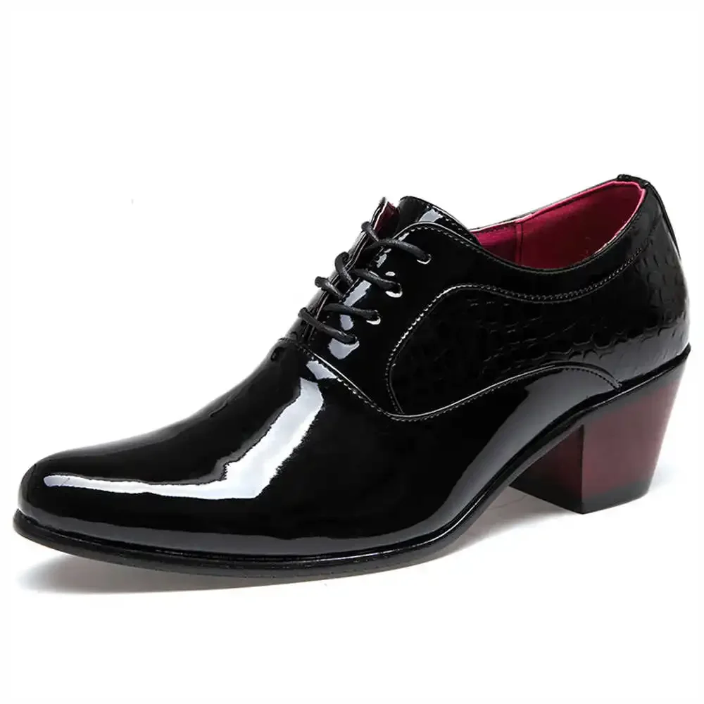 Flatform Ete Sports Man Shoes Tacchi Eleganti Scarpe Eleganti Da Uomo Sneakers Uomo Dress Super Sale Luxus Loafter Casuals Scarp