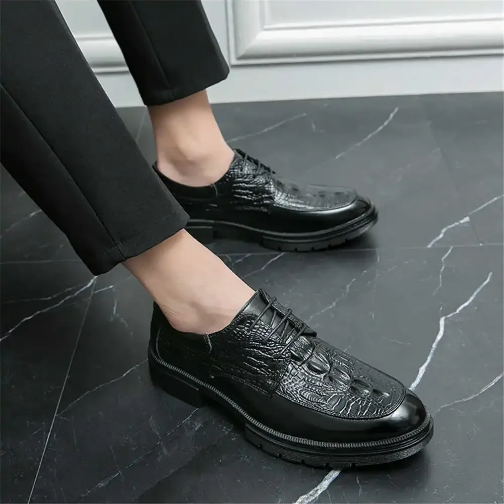 Dark 41-42 Black Dress Tenis Fashion Shoes Dress Sneakers For Men Sports Hit Clearance Sheos Style Link Vip Tenisfeminino