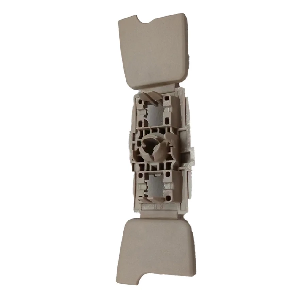 Clip Staffa Fibbia Parasole Sinistra Per Bmw Per X3 Per X4 Per X5 51448059053 Per Bmw Per X3 F25 2013-2014 Per Bmw Per X4 F25 2014