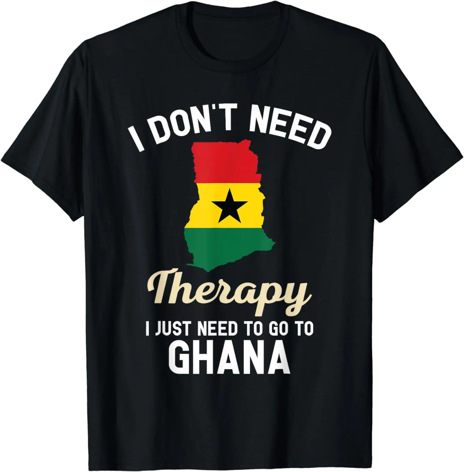 Ghana Bandiera Del Ghana Mappa Viaggi Vocazione Regali T-Shirt Bandiera Del Ghana T-Shirt Calcio Africa Coppa Delle Nazioni 2024 Vintage Country Tee