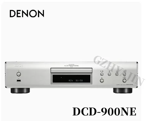 Nuovo Lettore Denon/Cd Dcd-900 Home Professional Fever Player