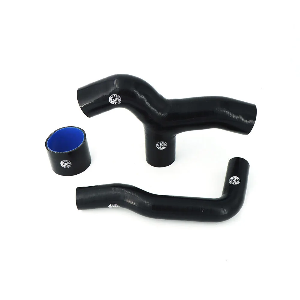 Per 2000-2008 Subaru Impreza Wrx Gdb Ver 7-9 Forester Xt 2.5L Gda Gga Ej20 Gdb Mk8 Wrx 01-04 Engine Silicone Intercooler Boost