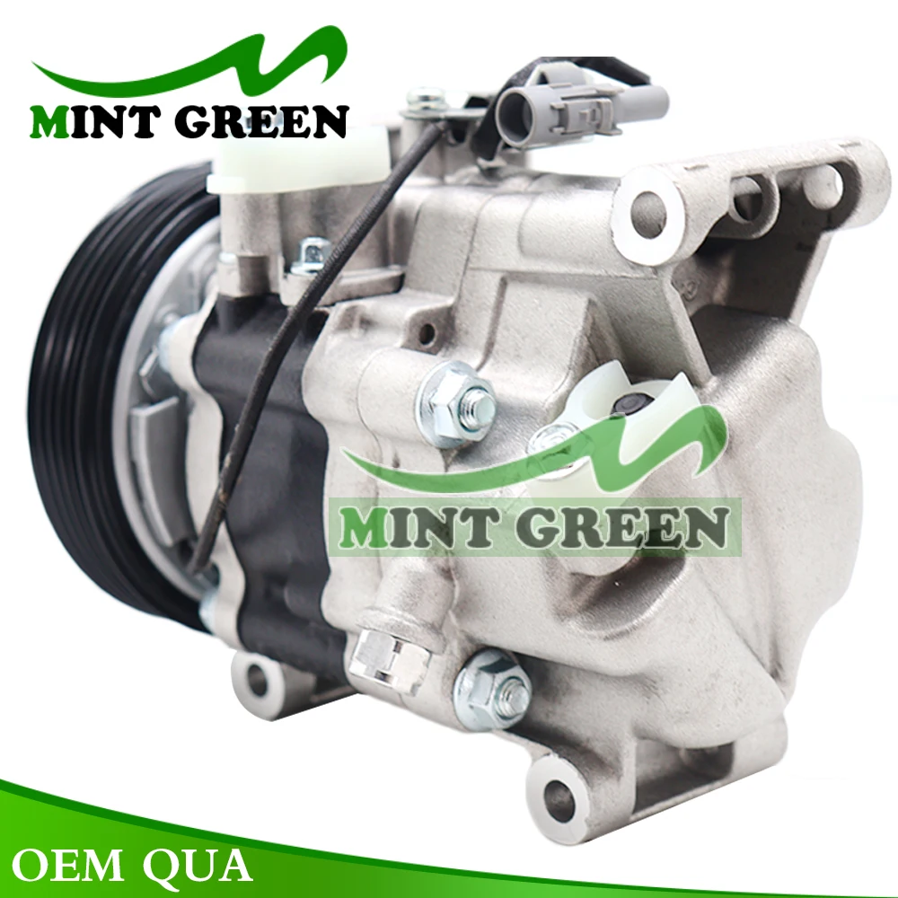 Compressore Automatico Ac Per Auto Suzuki Swift Ez 05 Compressore Sx4 9520063 Ja0 9520063 Ja1 Muslimatexayn 9520163 Ja1 9520163 Ja0