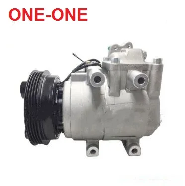 Ac A/C Compressore 5Pk-12V-125Mm 977012D000 977012C000 F500-Cd1Ra-02 F500-Cd1Aa-02 F500-Cd1Aa-03 F500-Cd1Aa-05 Cd1Aa-02 Cd1Aa-03