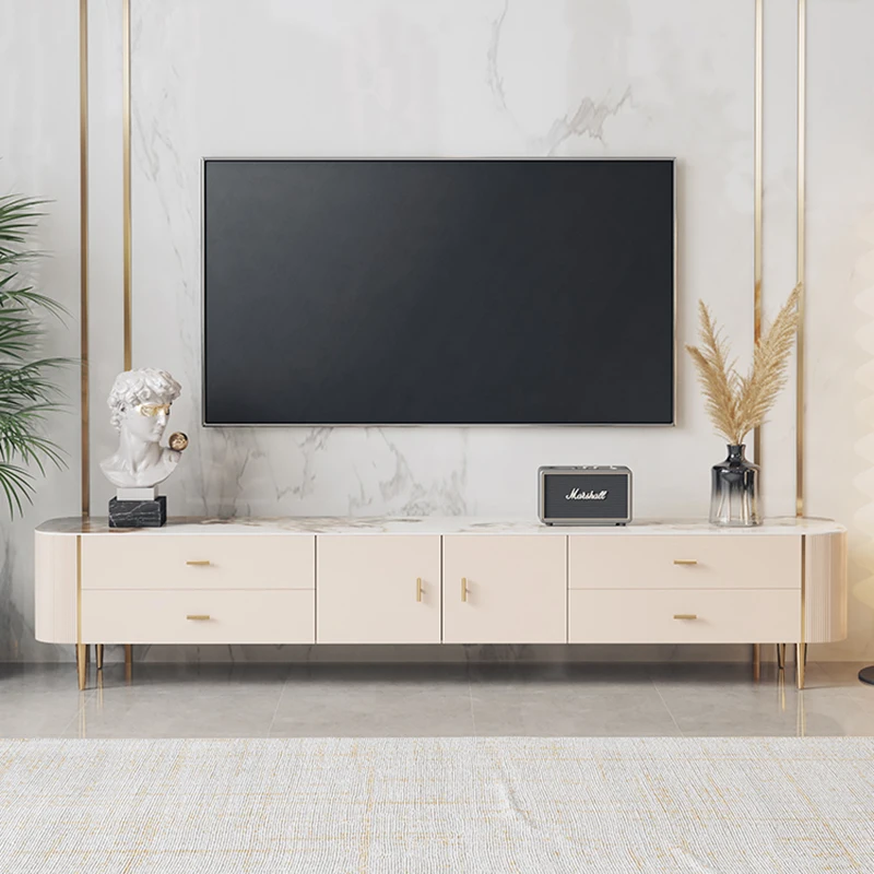 Intrattenimento Tv Table Cabinet Soggiorno Night Tv Console Cabinet Modern Lowboard Meble Tv Unit Mobili Da Soggiorno