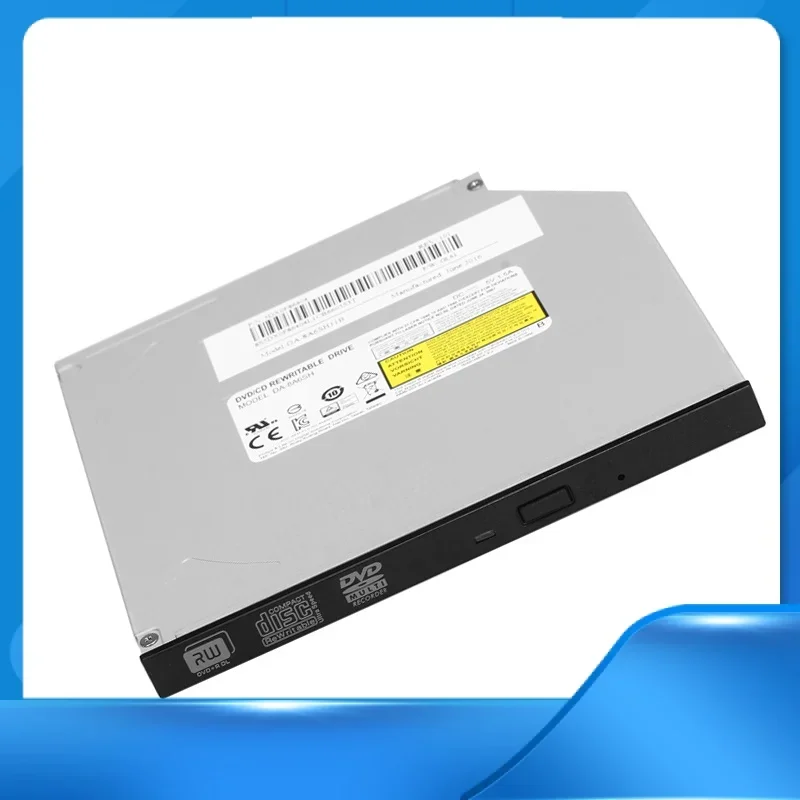 Dvd Rw Drive Sata 9.5Mm Per Hl Gu90N Gu70N Gud0N Super Multi Dvd Writer