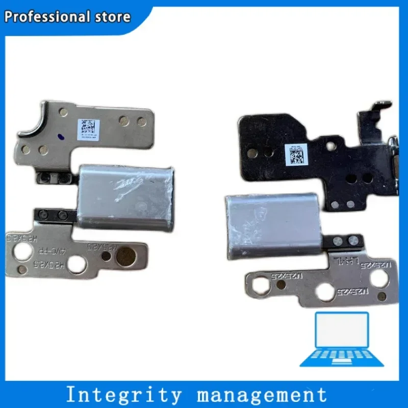 Nuove Cerniere Dello Schermo Lcd Per Lenovo Yoga 510-14Ast 510-14Isk 510-14Ikb 510-14 Am1Je000200 Am1Je000300 R L