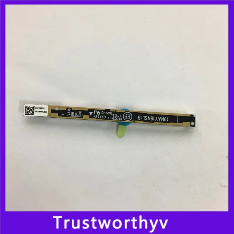 Modulo Fotocamera Webcam 1Pc Per Lenovo Yoga 910-13Ikb Glass Yoga 5 Pro 5 C20M35051 Muslimate