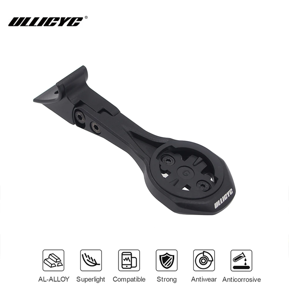Per Colnago C68 V4Rs Cc.01 Supporto Per Computer Manubrio Integrato Compatibile Con Gps/Garmin/Bryton/Wahoo Lega Di Alluminio