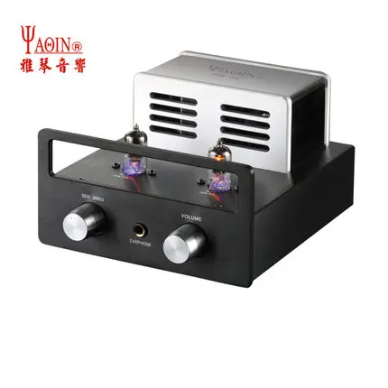 Nuovo Yaqin Amplificatore Per Ph-5L Amplificatore Per Cuffie Febbre Hifi Ad Alta Fedeltà Tubo Pre-Stage Amplificatore Per Musica Amplificatore Di Pote