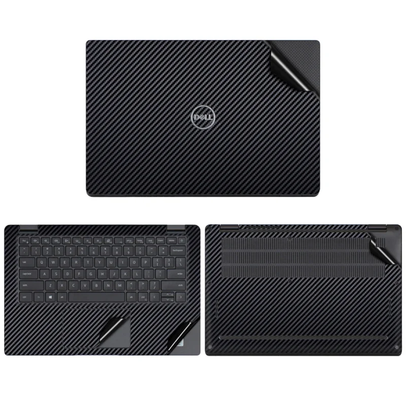 Pelli Per Laptop Per Dell Latitude7430 7420 7410 7520 7340 7330 7320 Adesivi In Vinile Sottile Per Dell Latitude 9420 9410 Film