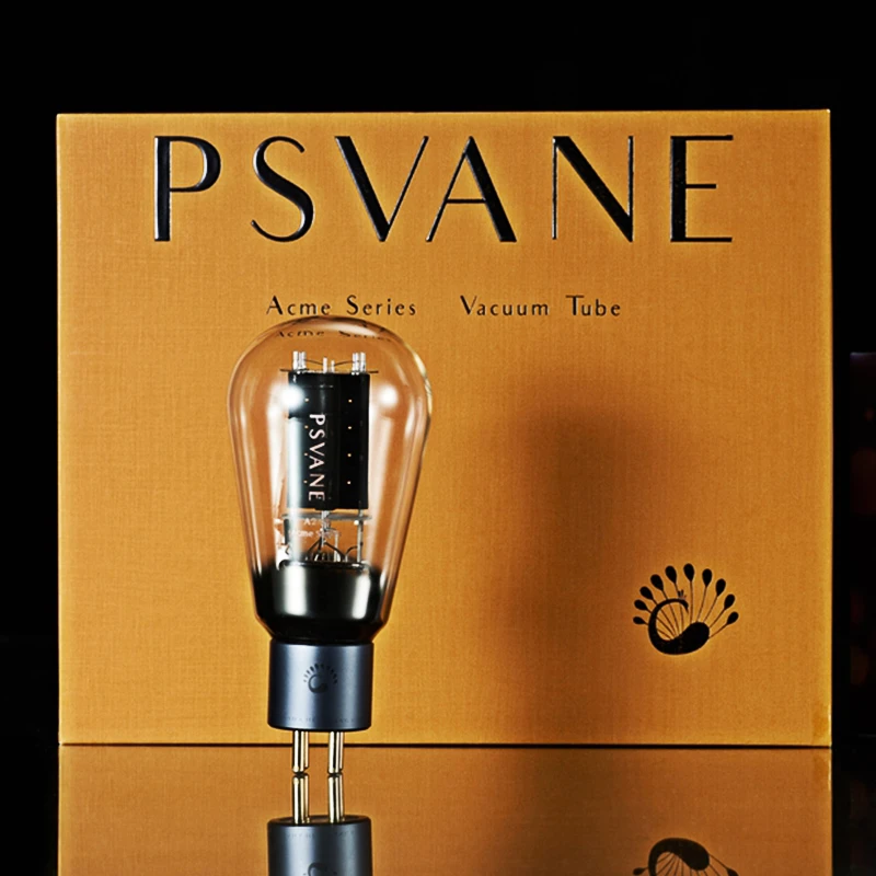 Psvane Acme 2 A3 A2A3 Tubo A Vuoto Accoppiamento Di Precisione Aggiornamento 2 A3C 2A3-Tii E2A3 We2A3 Tubo Elektron Sottovuoto Per Amplificatore Audio