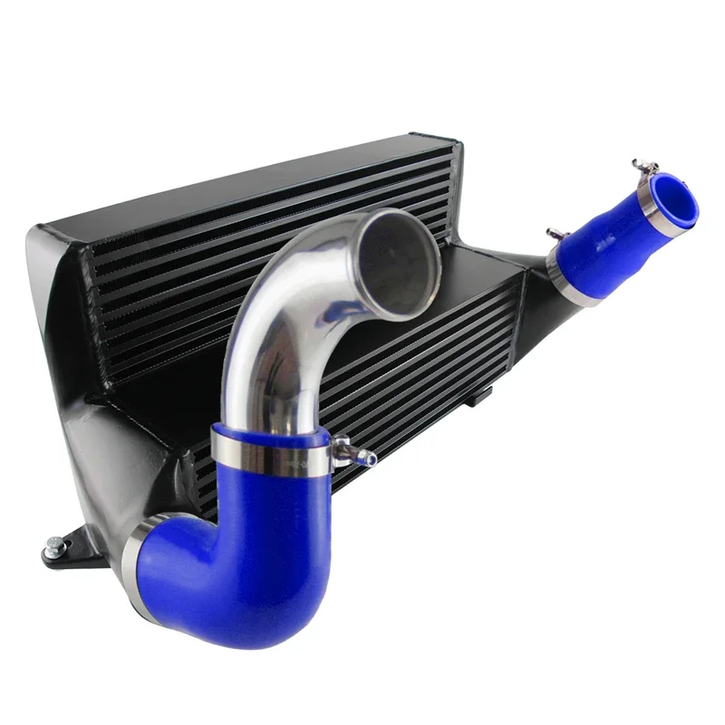 Upgrade Step 7.5 "Kit Tubo Intercooler Adatto Per Bmw 135I 335I 335Is E82 E90 - E93 N54 Twin Turbo E N55 Motore Turbo Singolo