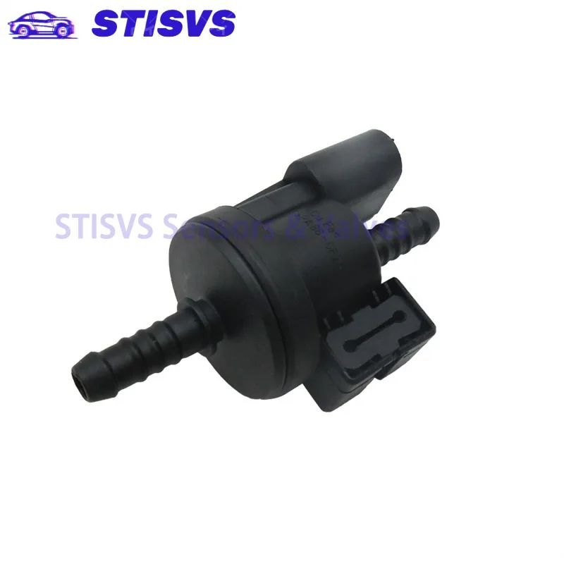Muslimcar Breather Valve Vapor Canister Valvola Di Spurgo/Solenoide Per Audi A3 A4 A5 A6 A8 Q7 R8 Tt Seat Skoda Vw Eos Golf