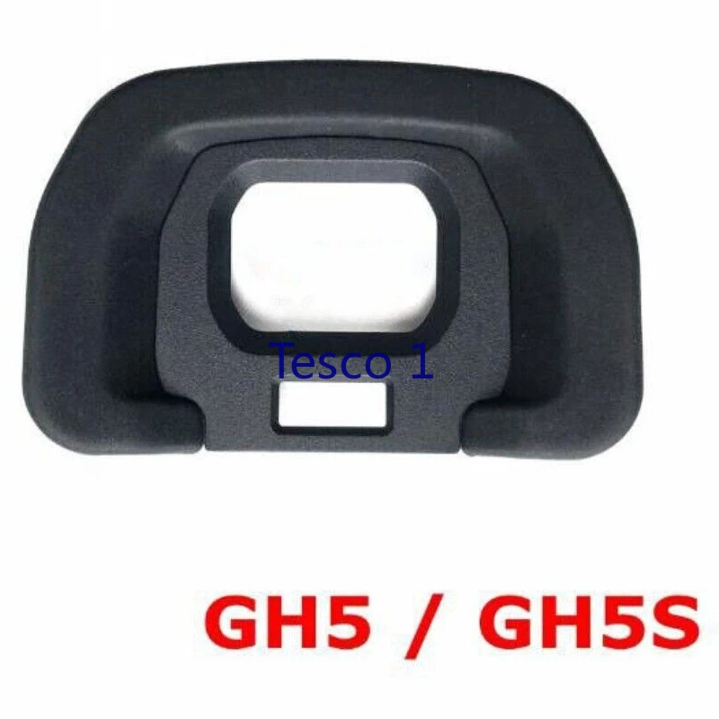 Nuovo Originale Mirino Oculare In Gomma Per Panasonic Lumix Dc-Gh5 Dc-Gh5S Gh5 Gh5S Accessorio Di Ricambio Per Fotocamera