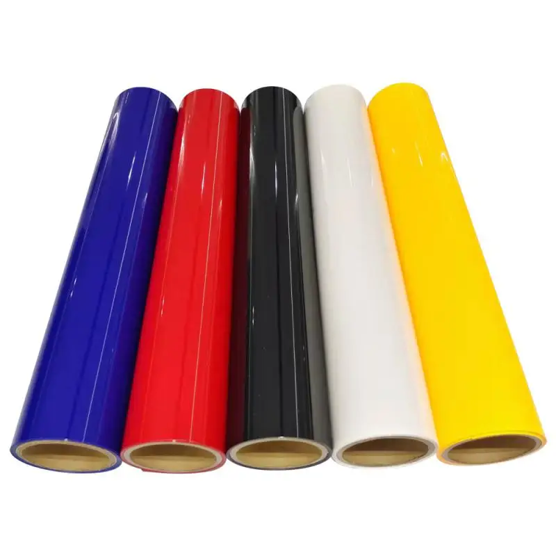 Puff Heat Transfer Vinyl Press Machine Iron On Custom Tshirt Easy To Cut Weed Htv Vinyl Per Cricut Machine