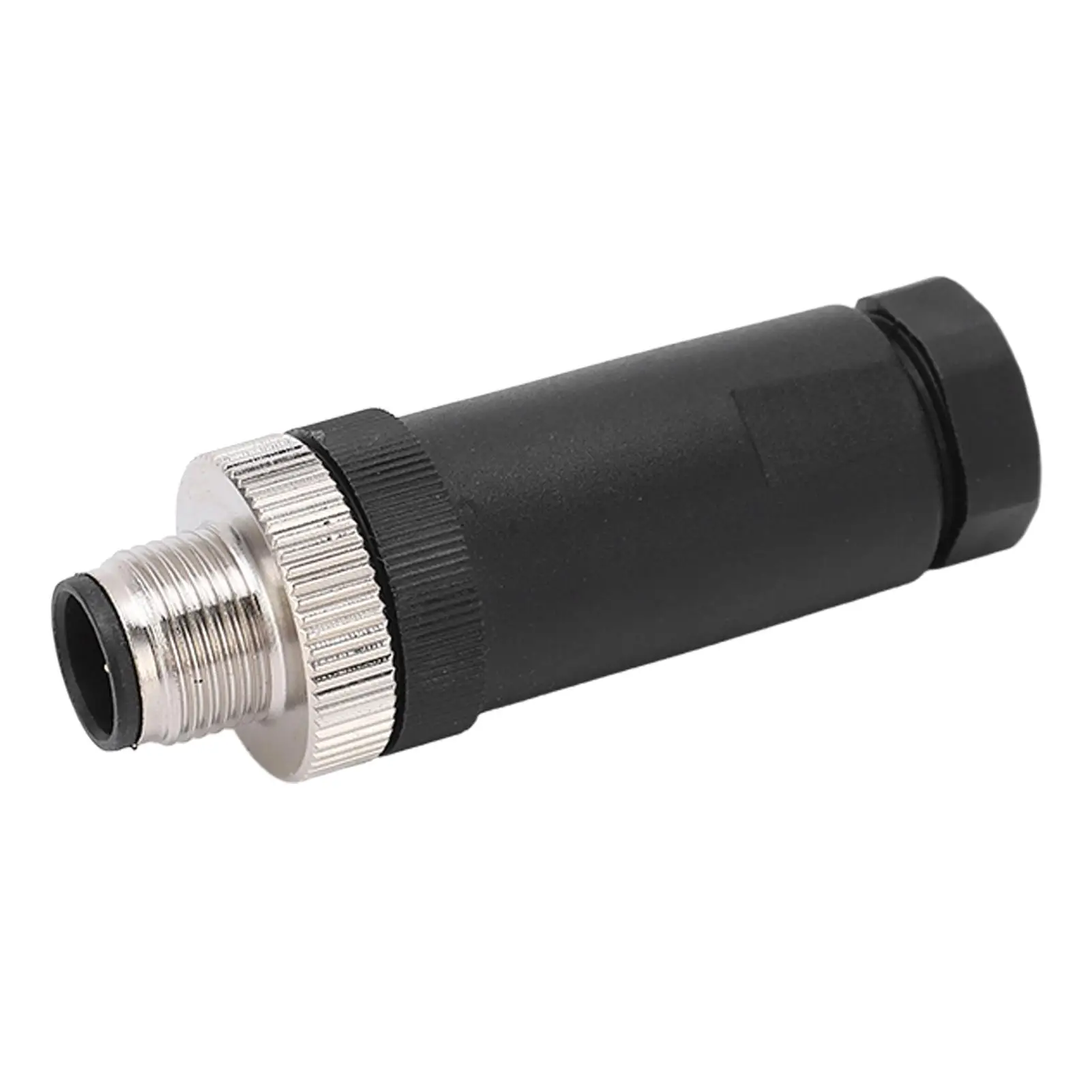 Connettore Maschio Impermeabile Nmea 2000 M12 Per Barca-Lowrance Simrad B & G Navico