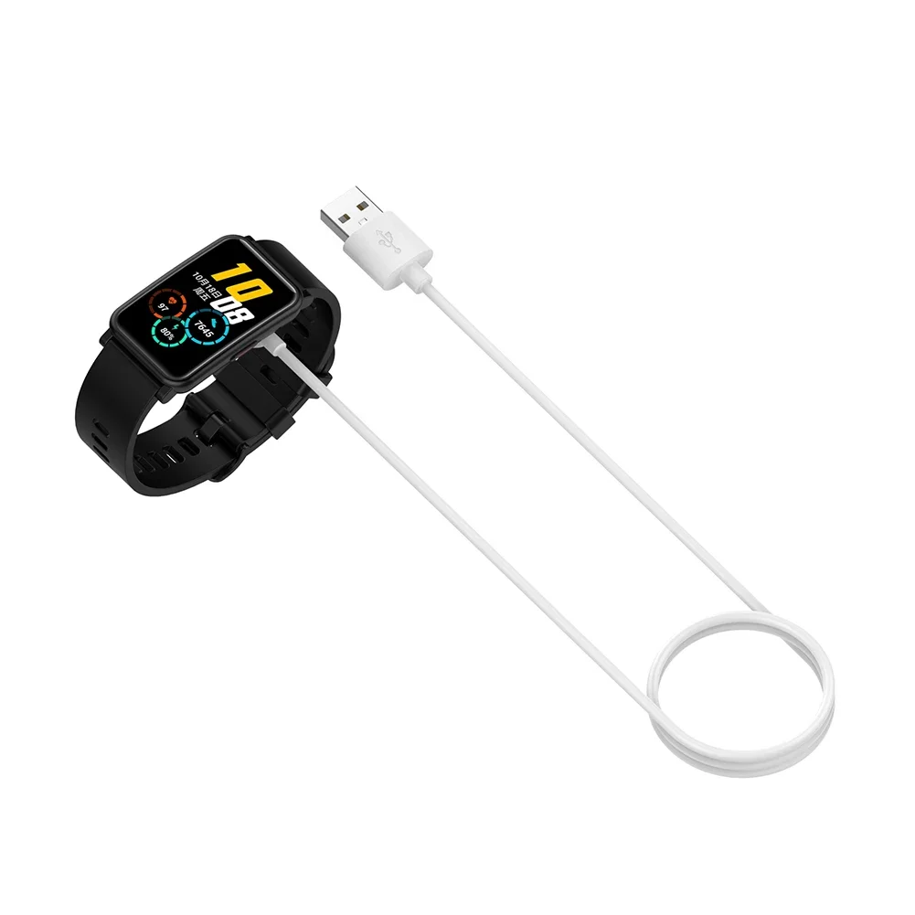 Smartwatch Cavo Di Ricarica Usb Per Huawei Watch Fit/Huawei Band 6/Huawei Band 6 Pro/Honor Band 6/Honor Watch Es Accessori Per Caricabatterie