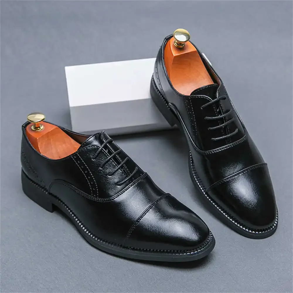 Taglia Piccola Party Mans Plus Size Dress Heels Wedding Bride Tennis Wedding Wedding Shoes Sneakers Sports Sunny Footwear