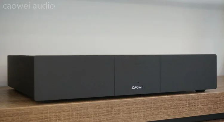 Cao Wei Hi-Ps Alimentatore Regolato Indipendente Alimentatore Per Palcoscenico Anteriore Fare Riferimento A Naim Hicap