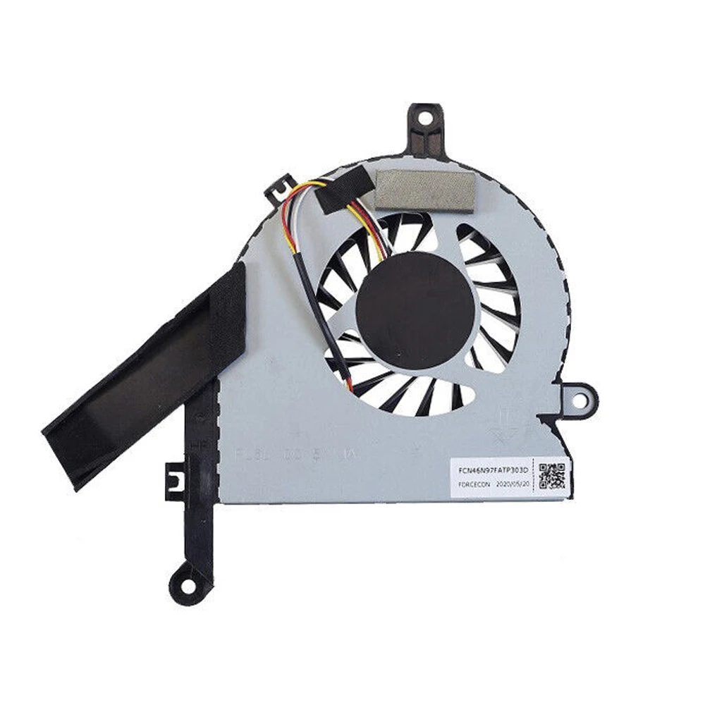 Ventola Di Raffreddamento Cpu Per Hp All-In-One 22-C 22-C0063W 24-F 24-F0014