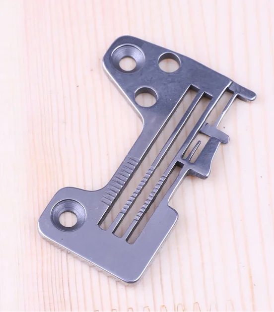 Piatto Industriale Dell'Ago Della Macchina Per Cucire Di Overlock, # R4305-Hof-Eoo/# R4305-Hod-Eoo/R4305-H0E-E00, Misura Per Juki Mo-Serie 2500