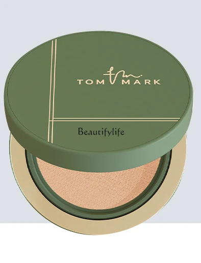 Mousse Matcha Air Cushion Concealer And Moisturizer Long-Lasting New Oil Control Platinum Bandage
