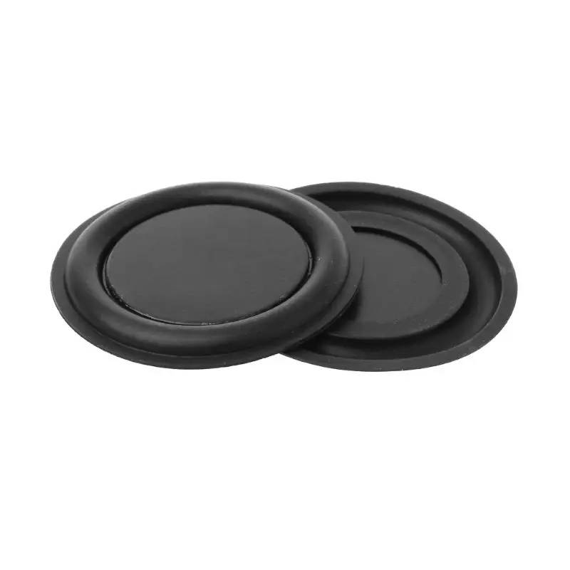 Woofer Radiator Bass Altoparlante Passivo Parti Riparazione Accessori Home Theater Fai Da Te