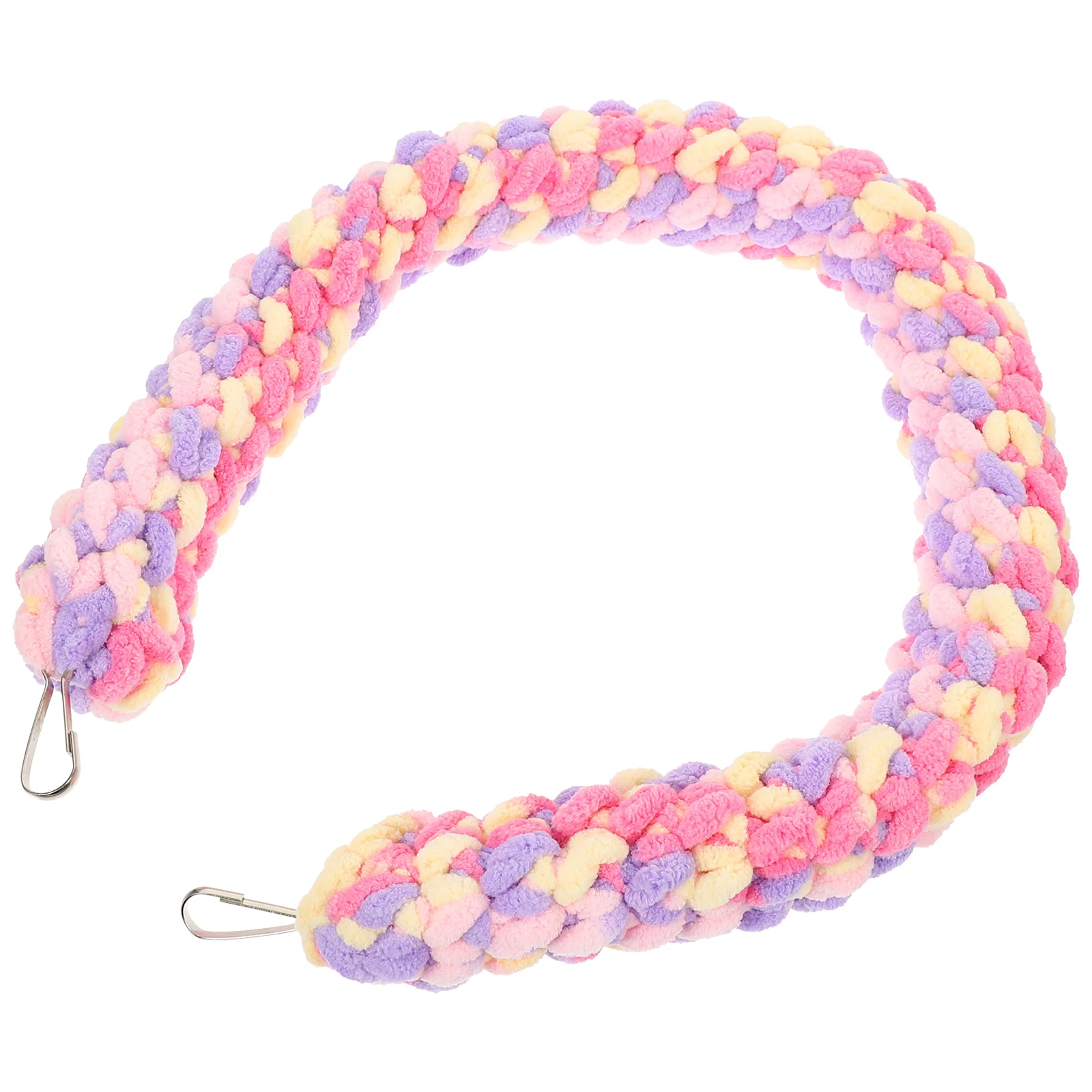 Sugar Glider Corda Da Arrampicata Accessori Per Animali Domestici Hanging Rat Toy Cotton Hamster Household Little Pet Crawling Toy Sugar Glide Hammock