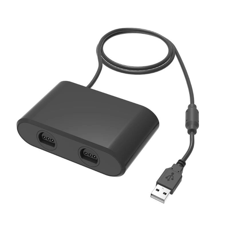 Connettore Controller N64 Leggero Adattatore Controller N64 Utilizzato Per Giochi Per Pc Connetti Gioca Senza Problemi