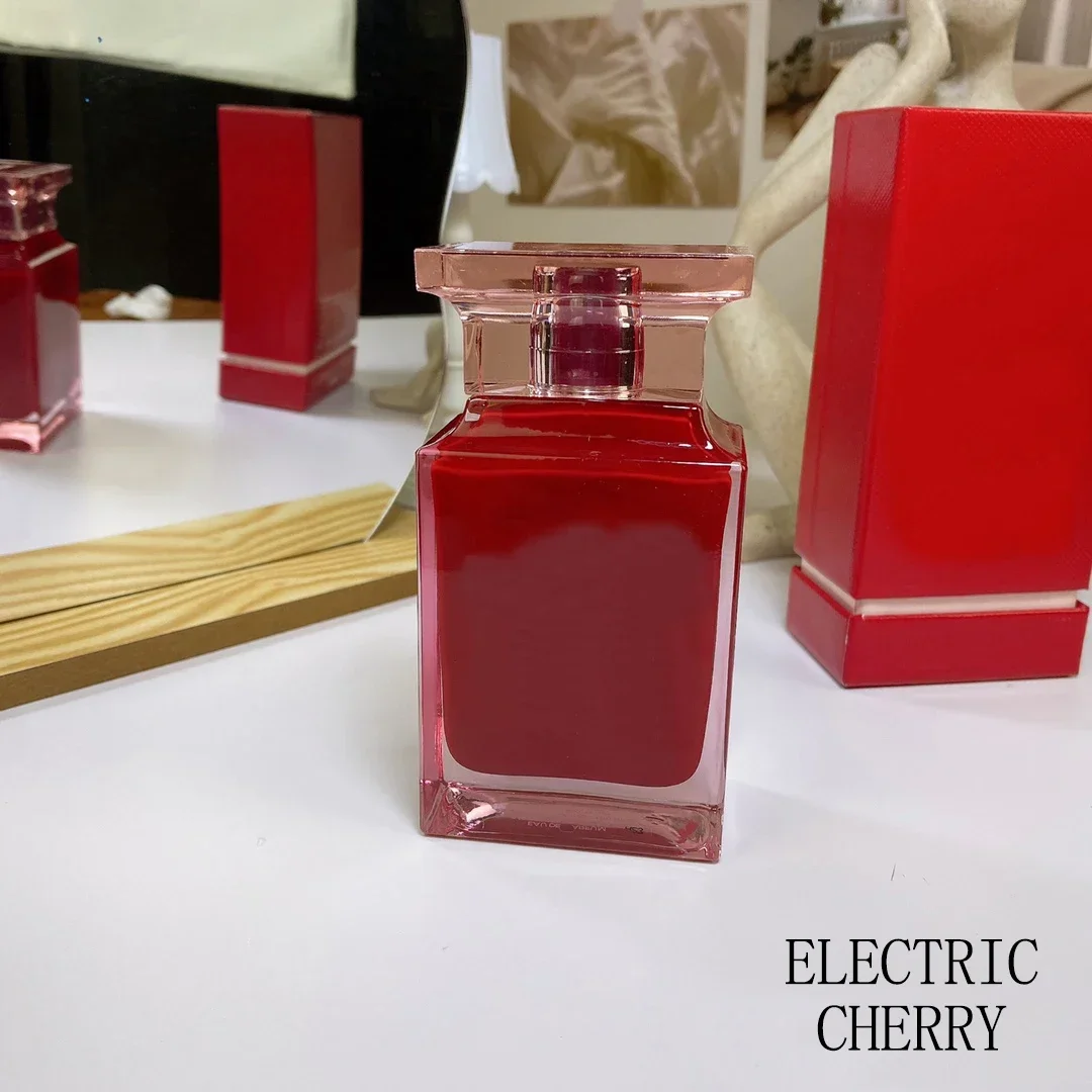 Home Fragrance Profumi Donna Maschio Non Lusso Marca Donna Profumo Bellezza Liquido Deodorante Profumo Tabacco Vanille Favoloso