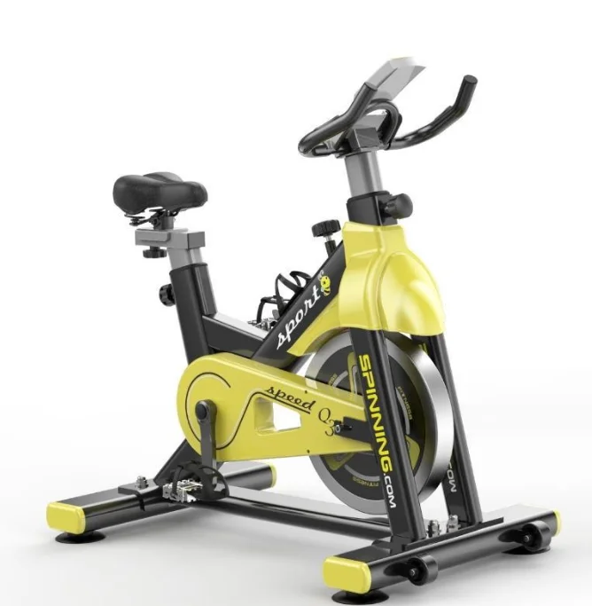 Spinning Bike Fitness Indoor Bike Trainer Ciclismo Attrezzature Da Palestra E Macchine Spining Bike