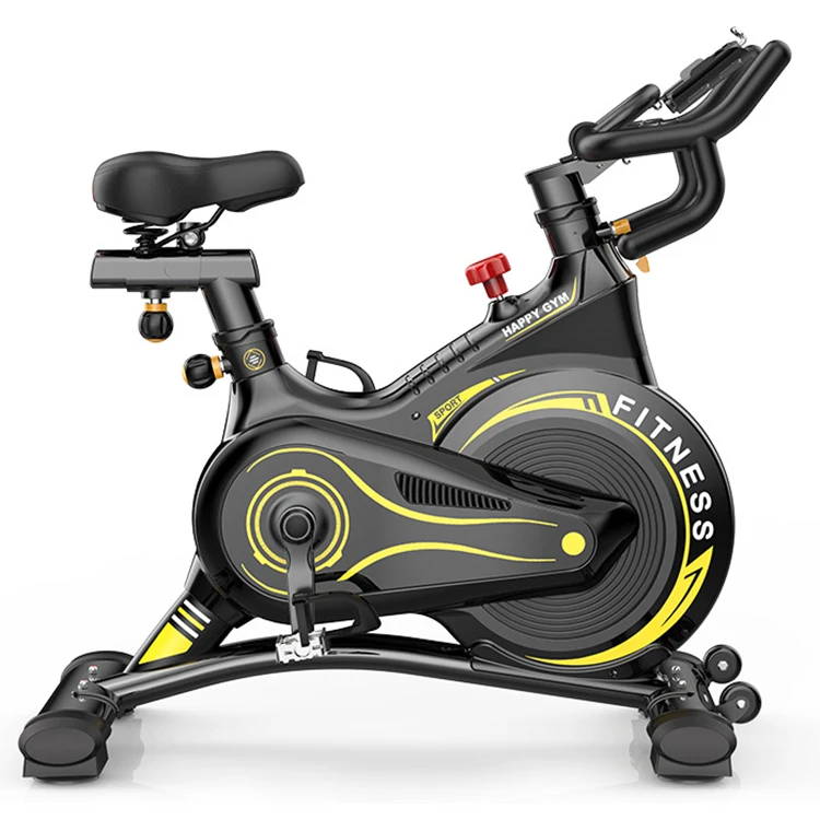 Spinning Bike Body Building Indoor Cycle Esercizio Spinning Bike