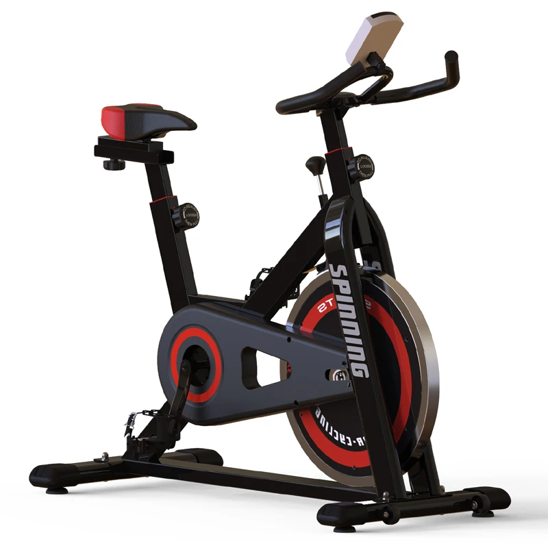 Uso Domestico Ciclo Del Corpo Indoor New Bodyfit Magnetic Spinning Bike