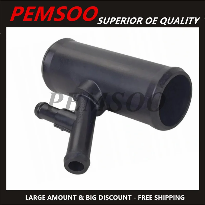 Tubo Dell'Acqua Del Radiatore Dell'Automobile 1Pc Per L'Oem 16577-26020 1657726020 16577 26020 Di Toyota