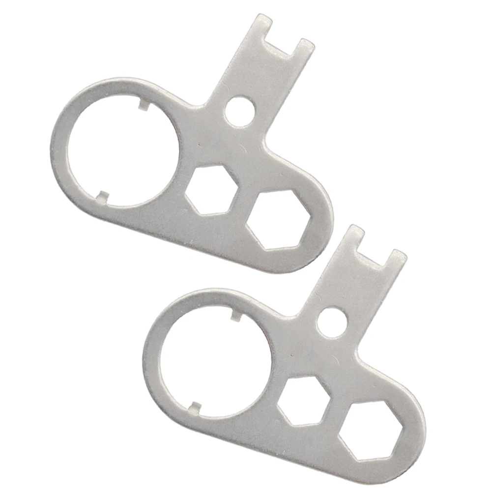 1/2Pcs Scuba Diving Bcd Power Inflator Service Tool Per Tank Valve Bcd Inflator Removal Installa Kit Di Riparazione Accessori Subacquei