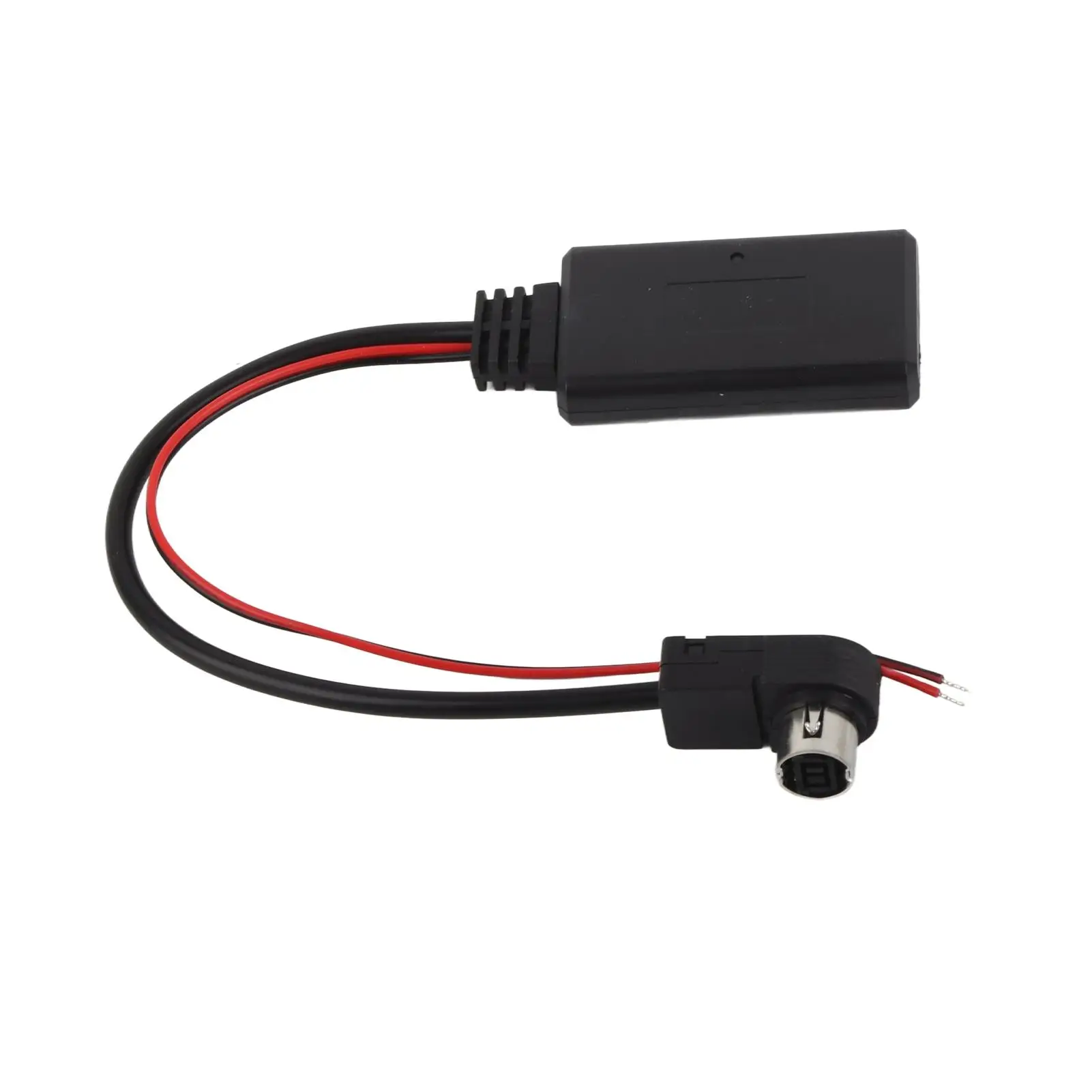 Per Alpine Radio Ainet Port Car Bluetooth Aux Adapter Kca 121B Cavo Accessorio Auto