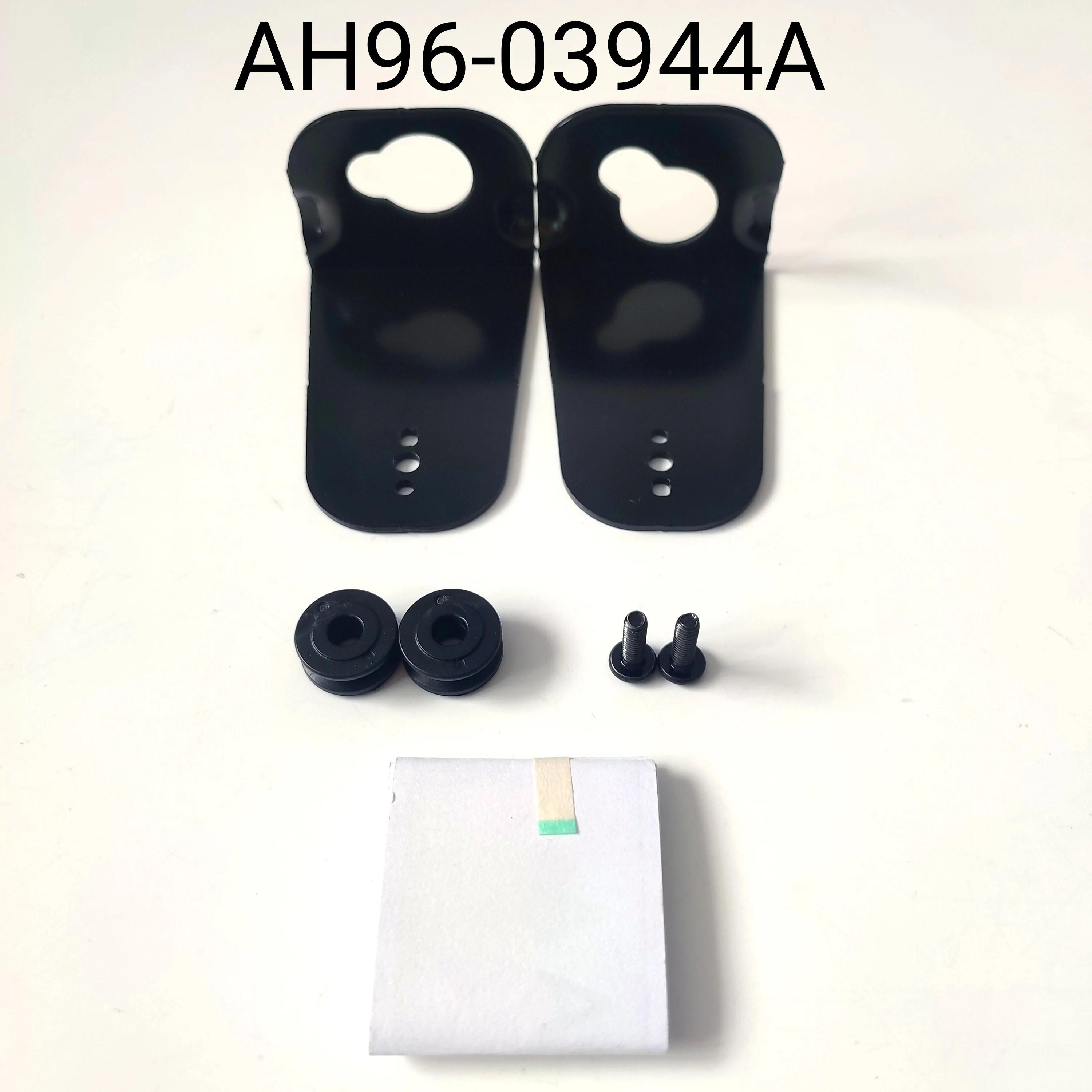 Hw-Mm36/Za Hw-Mm37/Za Hw-Mm45/Za Hw-Km45/Za Hw-Mm55C/Za Hw-K430/Za Hw-M430/Za Hw-K651/Za Staffa Per Altoparlante Samsung Soundbar
