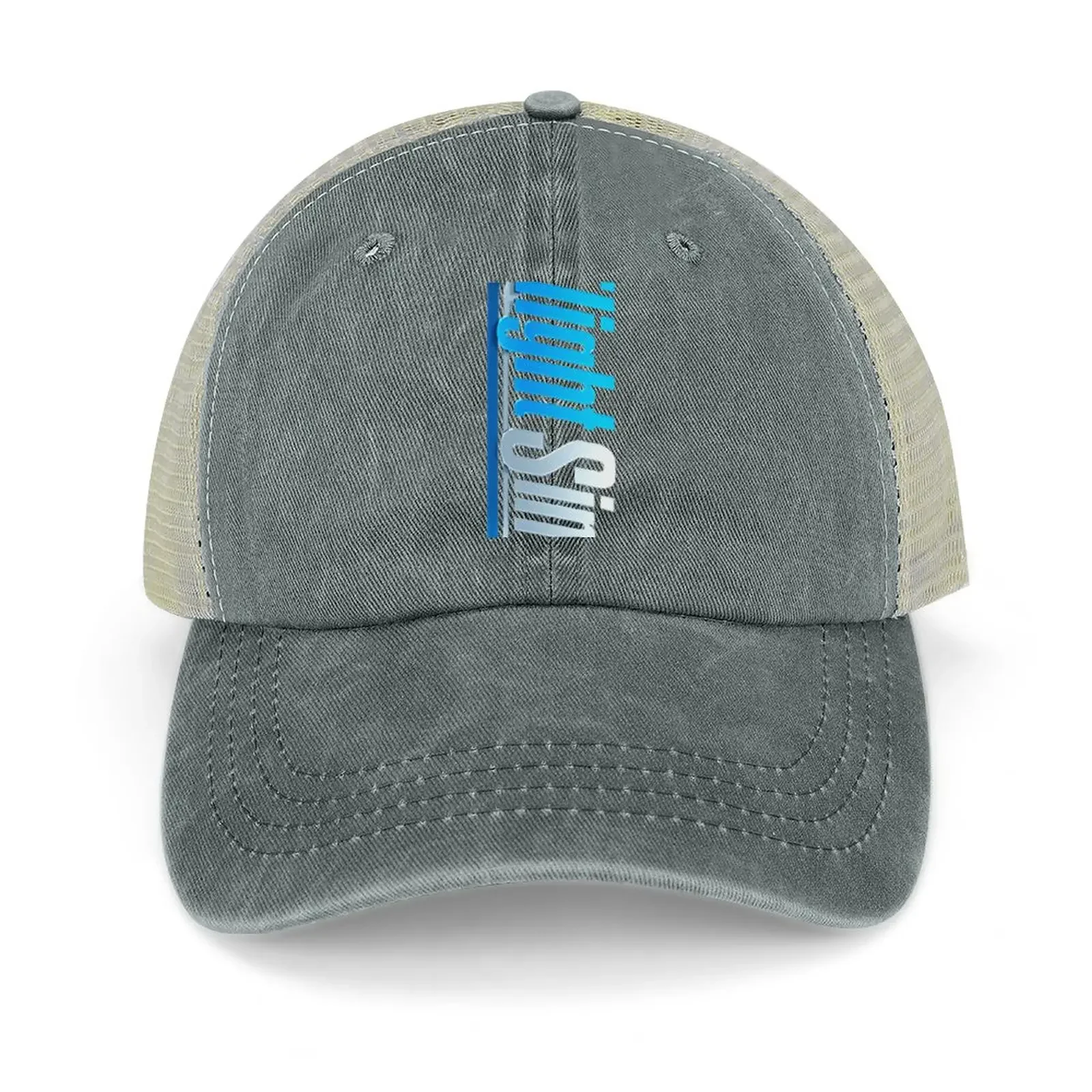 Flight Simulator 2020 Classic Cowboy Hat Trucker Cap Designer Hat Trucker Hats Cappelli Da Donna Per Il Sole Men'S