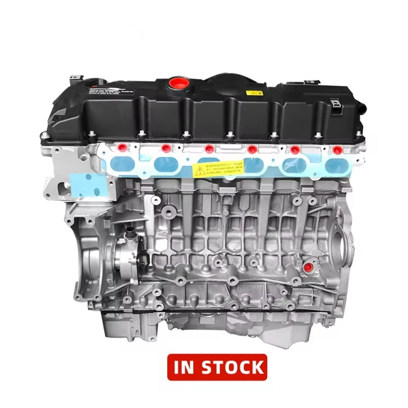 Gruppo Motore Di Servizio Professionale Oem Odm Racenimot Per N52B30 4Wd 11000443156 11000443155