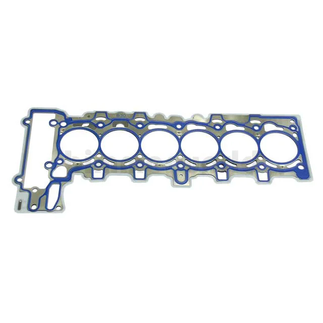 Lamiera 11127553209 Del Cuscinetto Del Cilindro Della Serratura Di Collegamento Per Bmw N52B30 Nuovo